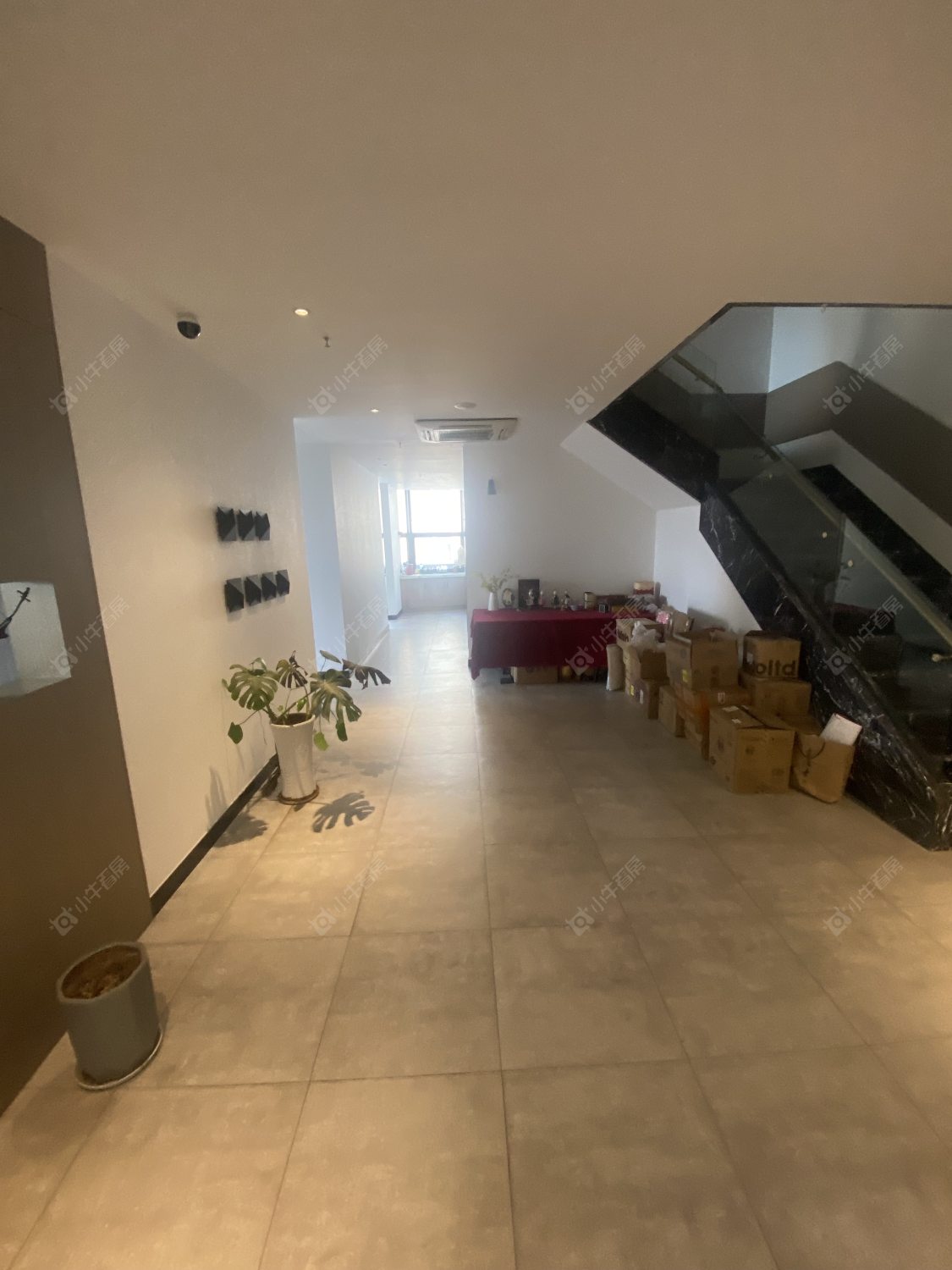 常州典雅商业广场在租房源室内图_小牛看房