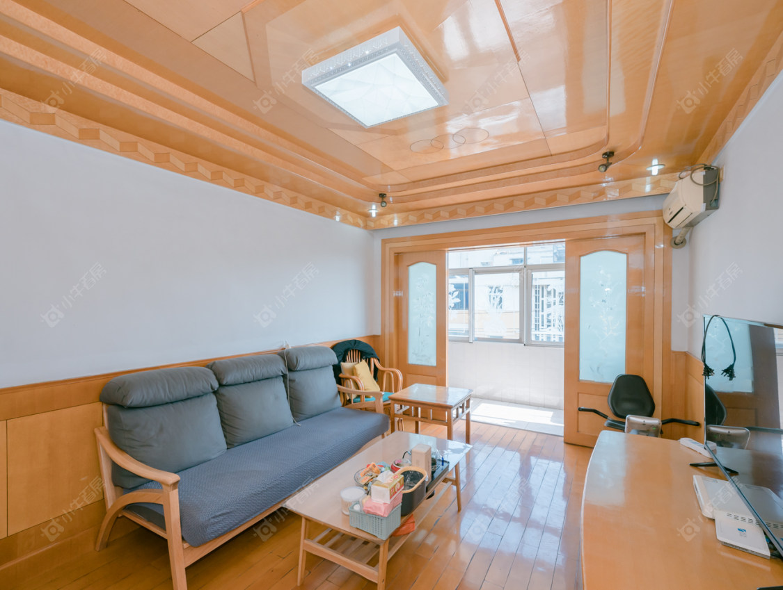 常州西新桥二村在售二手房源室内图_小牛看房