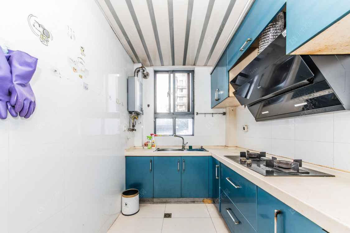 常州太阳花园在售二手房源室内图_小牛看房