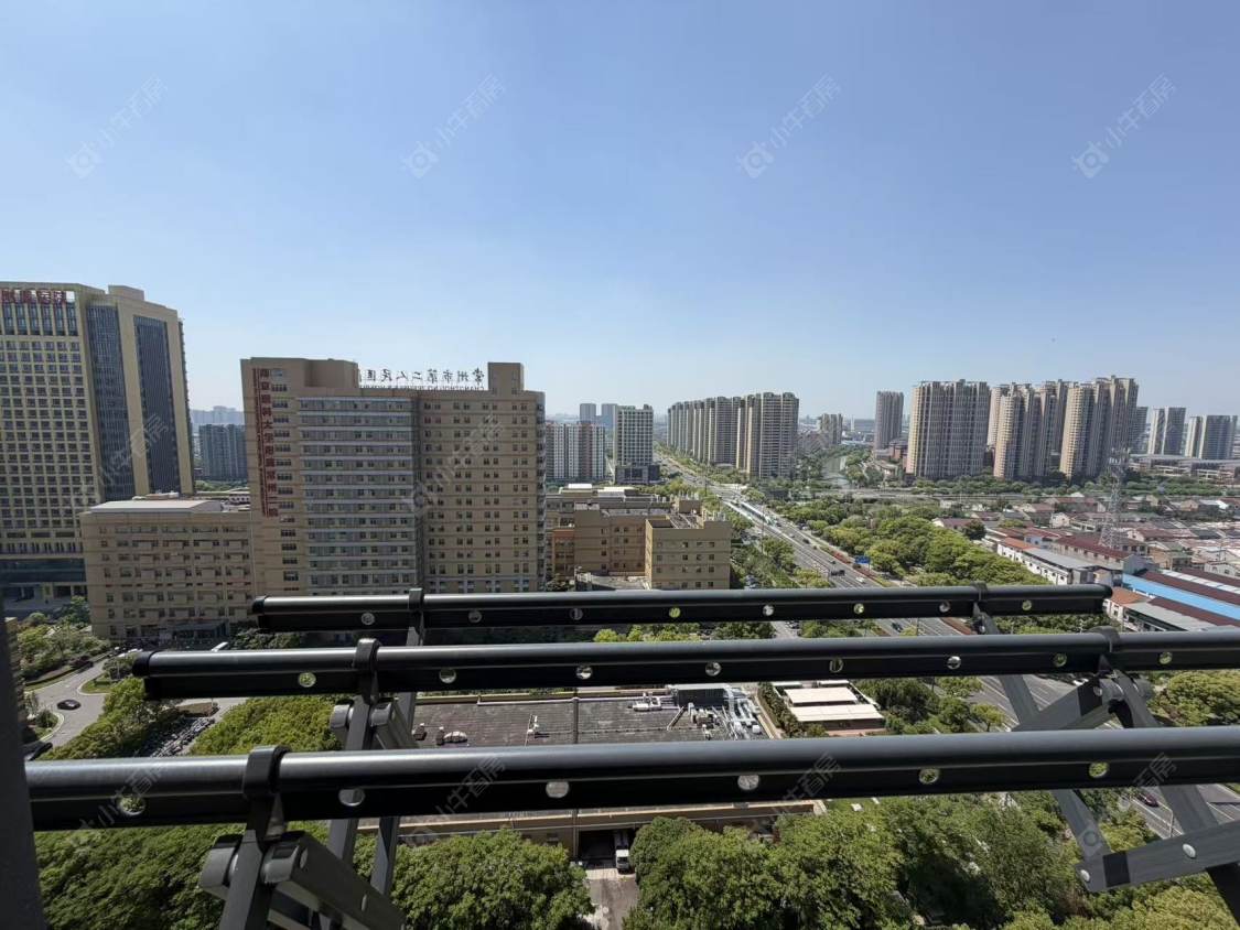 常州莱蒙城铂晶在租房源室内图_小牛看房