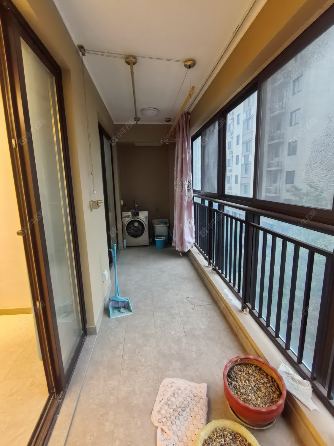 常州新城金樾在租房源室内图_小牛看房