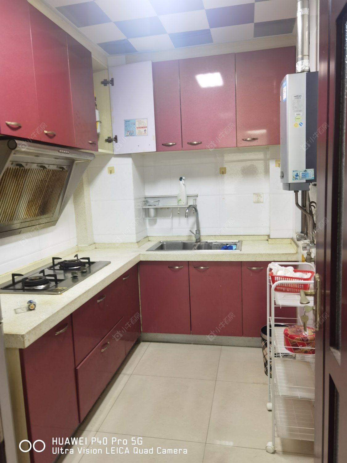 常州银河湾第一城一期在租房源_小牛看房