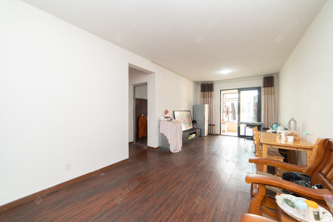 常州星悦花都在售二手房源室内图_小牛看房