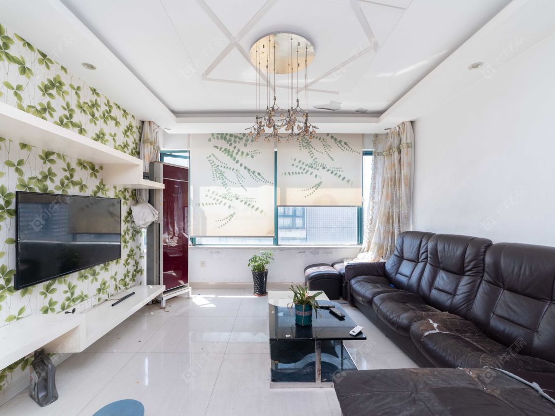 常州喜盈门花苑在售二手房源_小牛看房