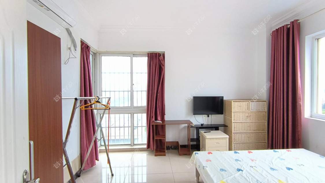 常州裕坤美城公馆1室1厅1卫出租_小牛看房