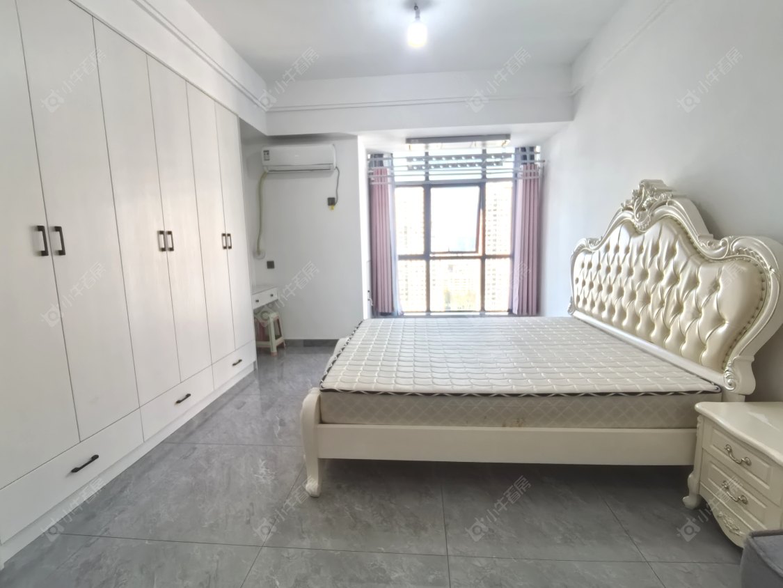 常州星湖广场在租房源_小牛看房