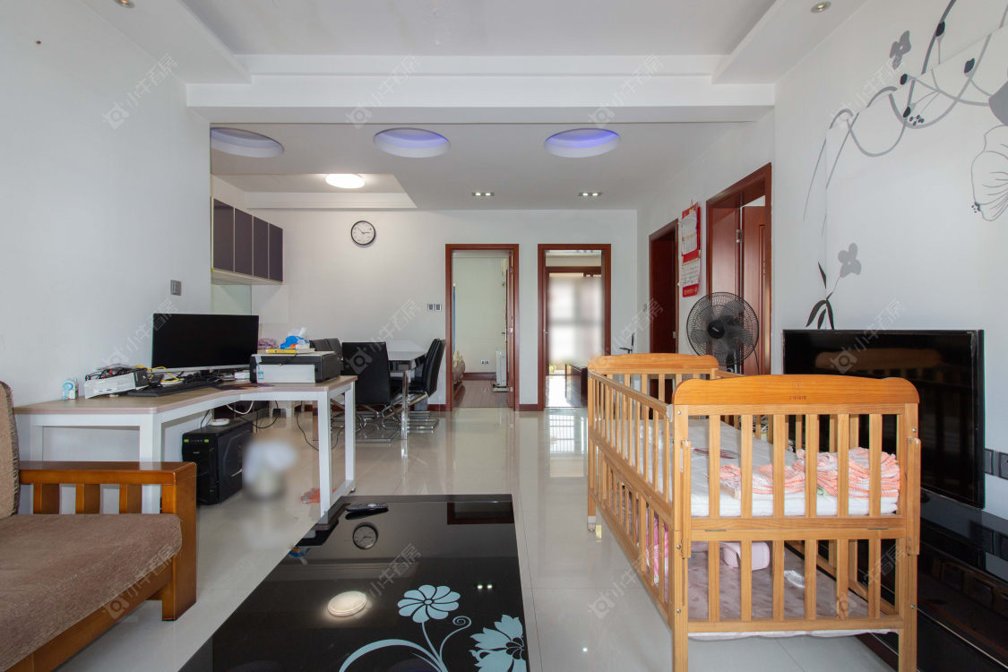 常州迎宾秀园在售二手房源室内图_小牛看房