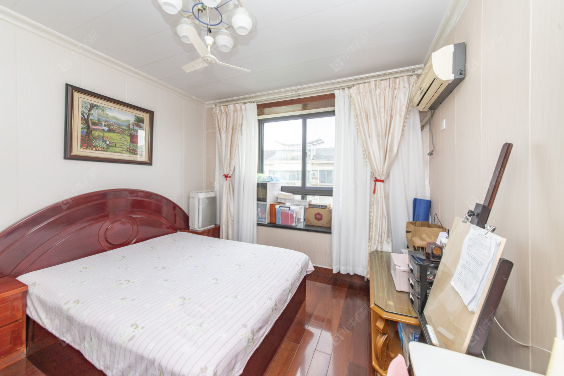 常州中凉新村七期在售二手房源室内图_小牛看房