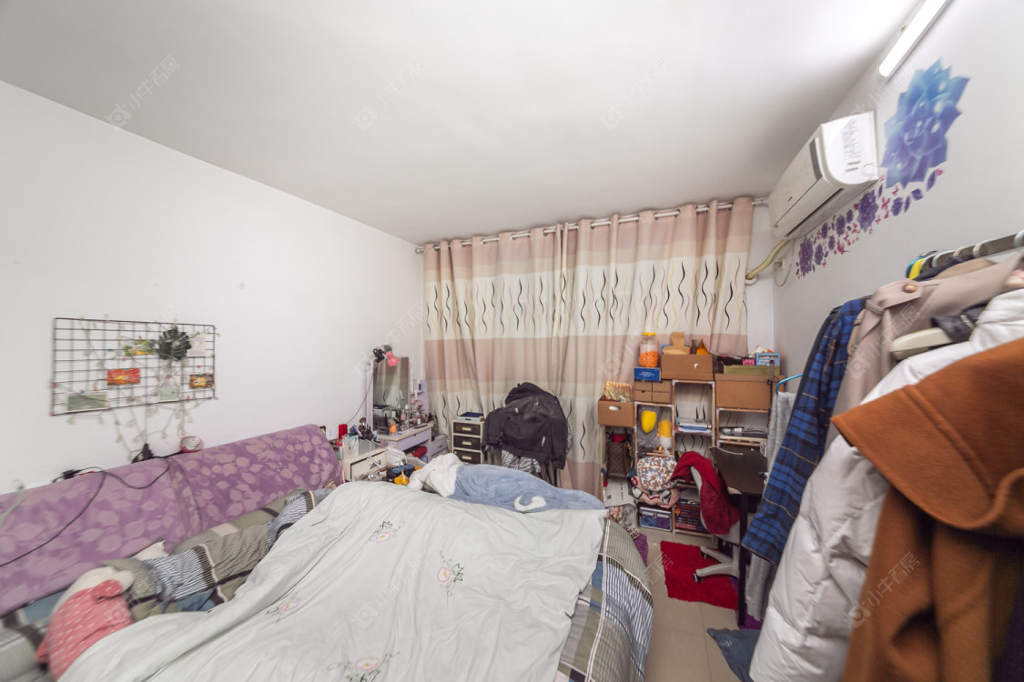 清潭六村房源室内图 常州清潭六村在售二手房源室内图_小牛看房