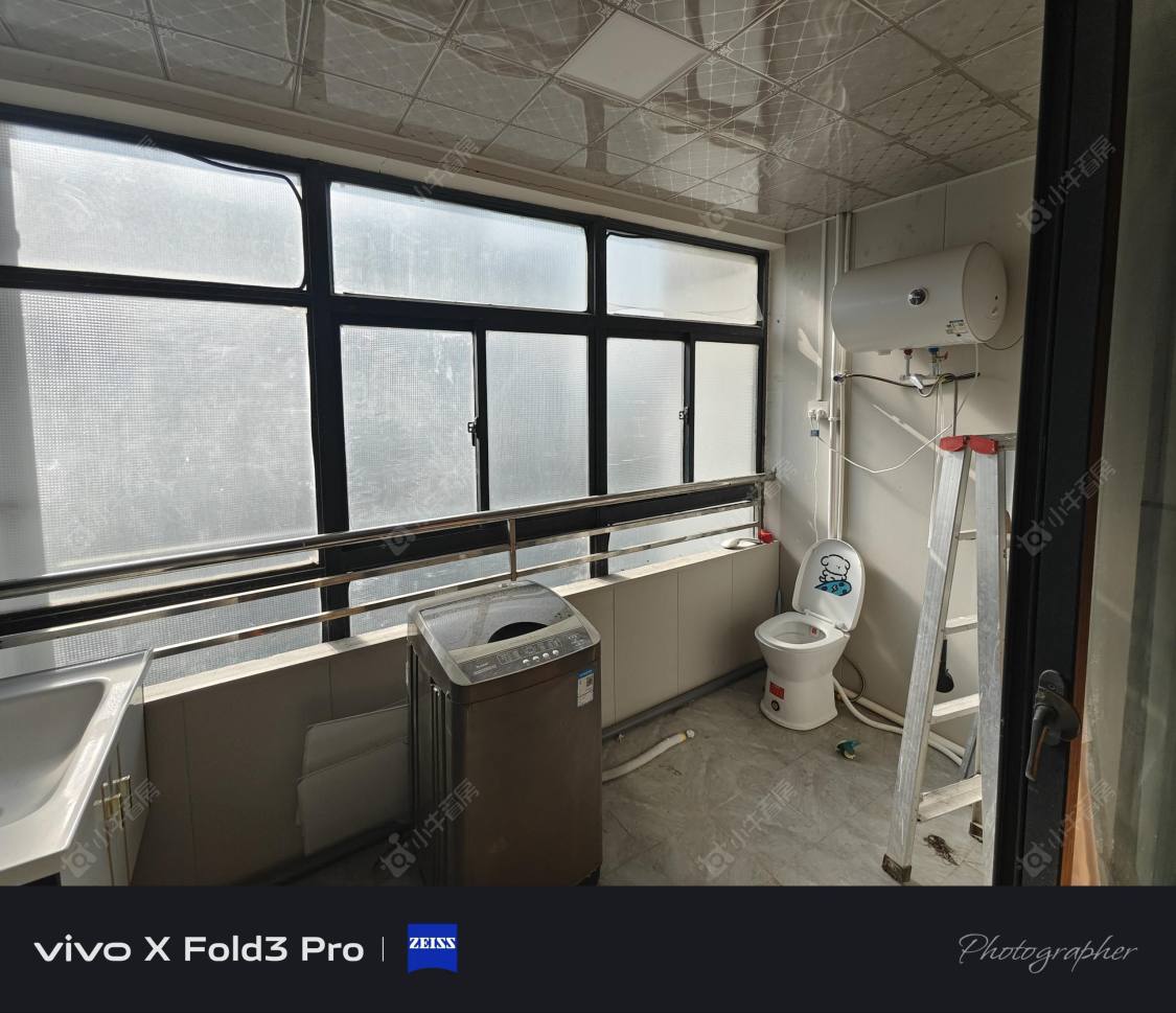 常州南田家园在租房源室内图_小牛看房