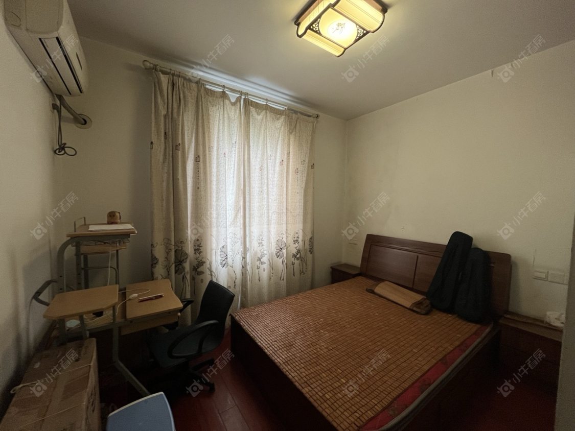 常州奥林匹克花园在租房源室内图_小牛看房