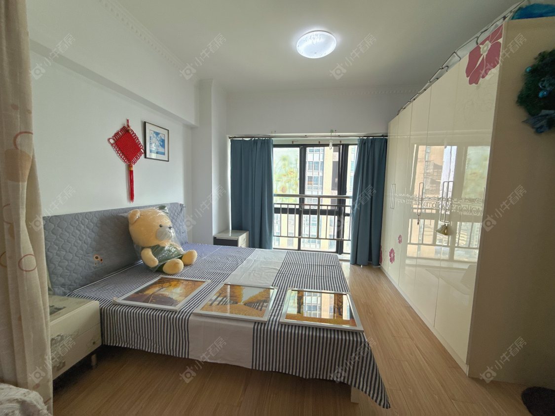 常州公园路在租房源_小牛看房