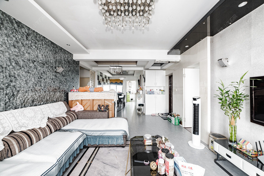 新城南都御苑房源室内图 常州新城南都御苑在售二手房源室内图_小牛看房