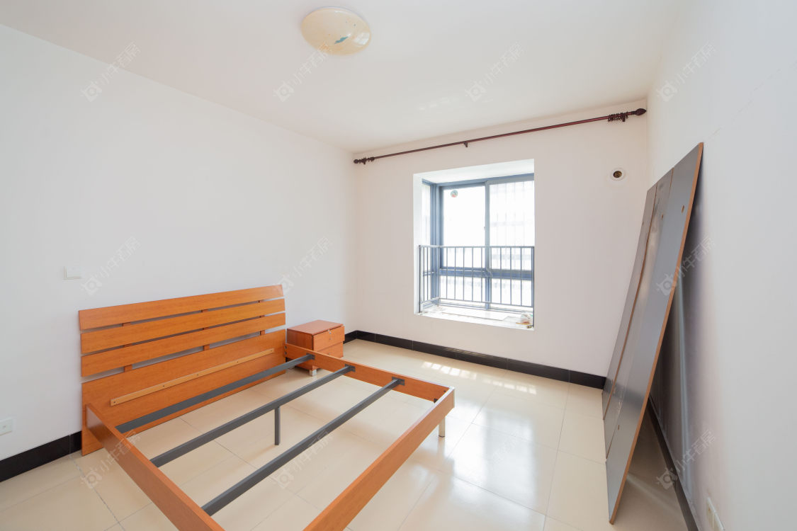 常州太湖明珠苑南苑在售二手房源室内图_小牛看房