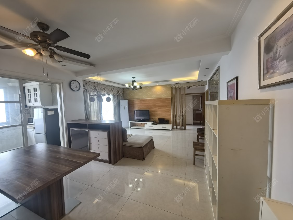 东方明珠花园房源室内图 常州东方明珠花园在租房源室内图_小牛看房