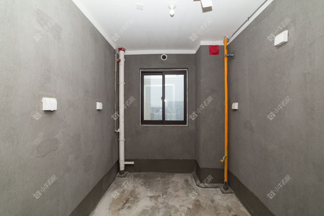 常州吾悦广场(天宁)在租房源室内图_小牛看房