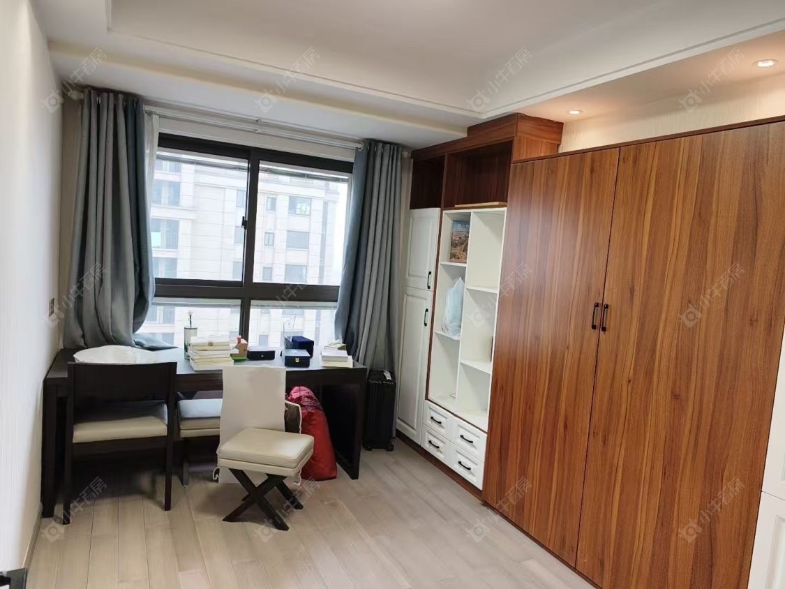 常州牡丹水岸国际在租房源室内图_小牛看房