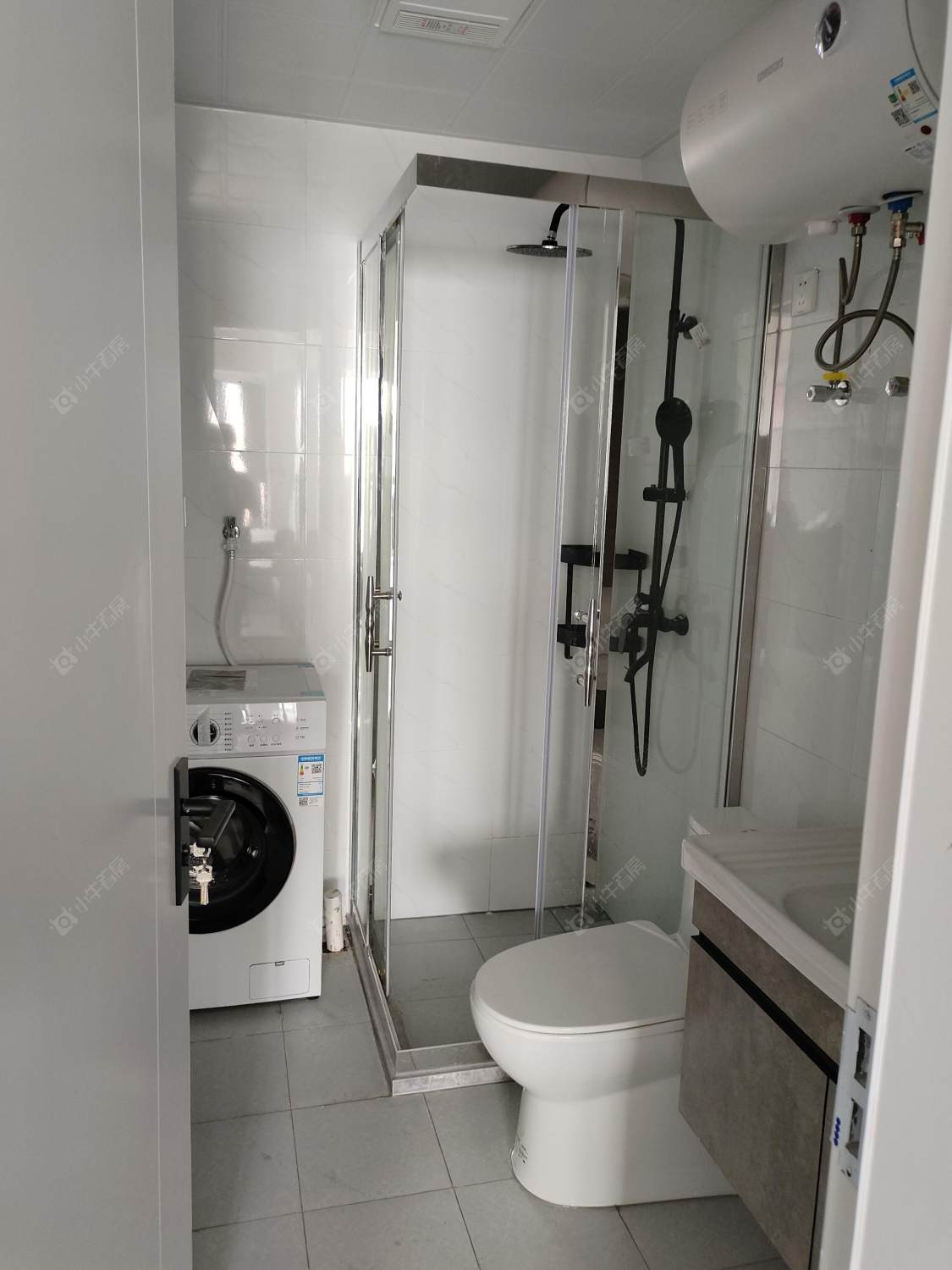 常州新龙江城市广场在租房源_小牛看房