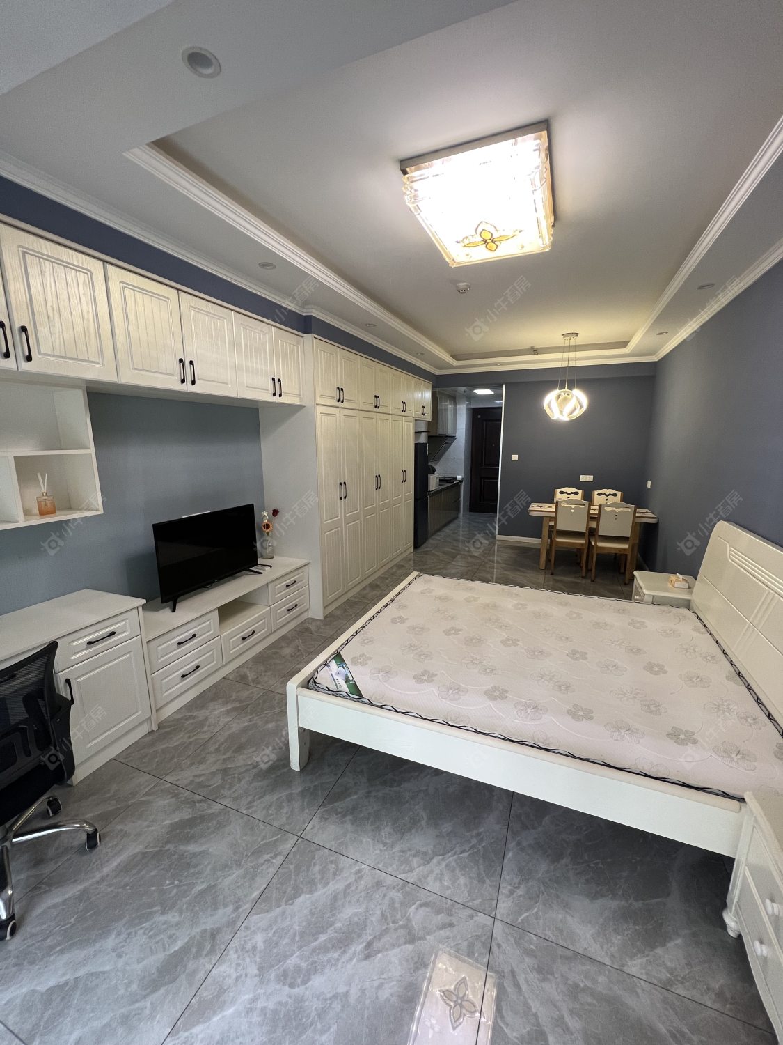 星河国际六区房源室内图 常州星河国际六区在租房源室内图_小牛看房