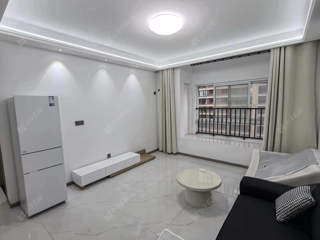 常州凯悦中心在租房源_小牛看房