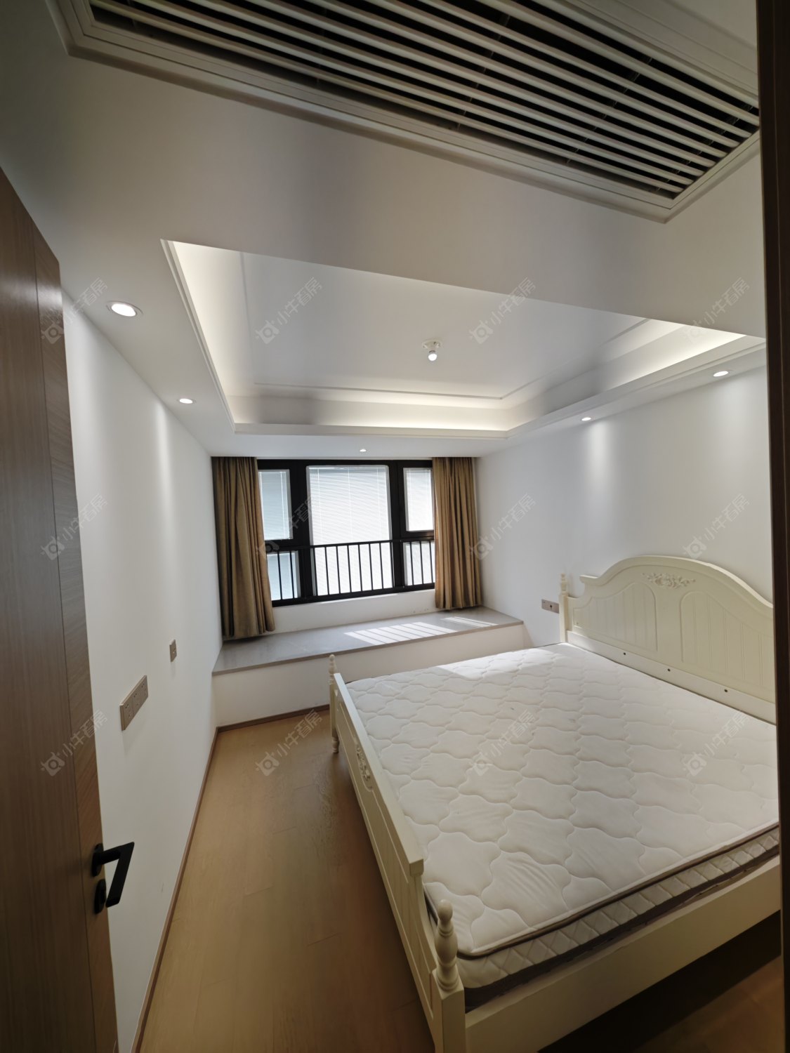 万科新都会房源室内图 常州万科新都会在租房源室内图_小牛看房