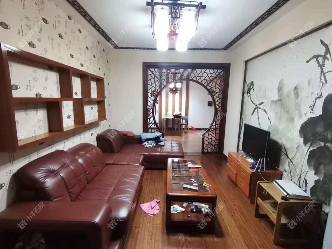 常州文渊居在租房源_小牛看房