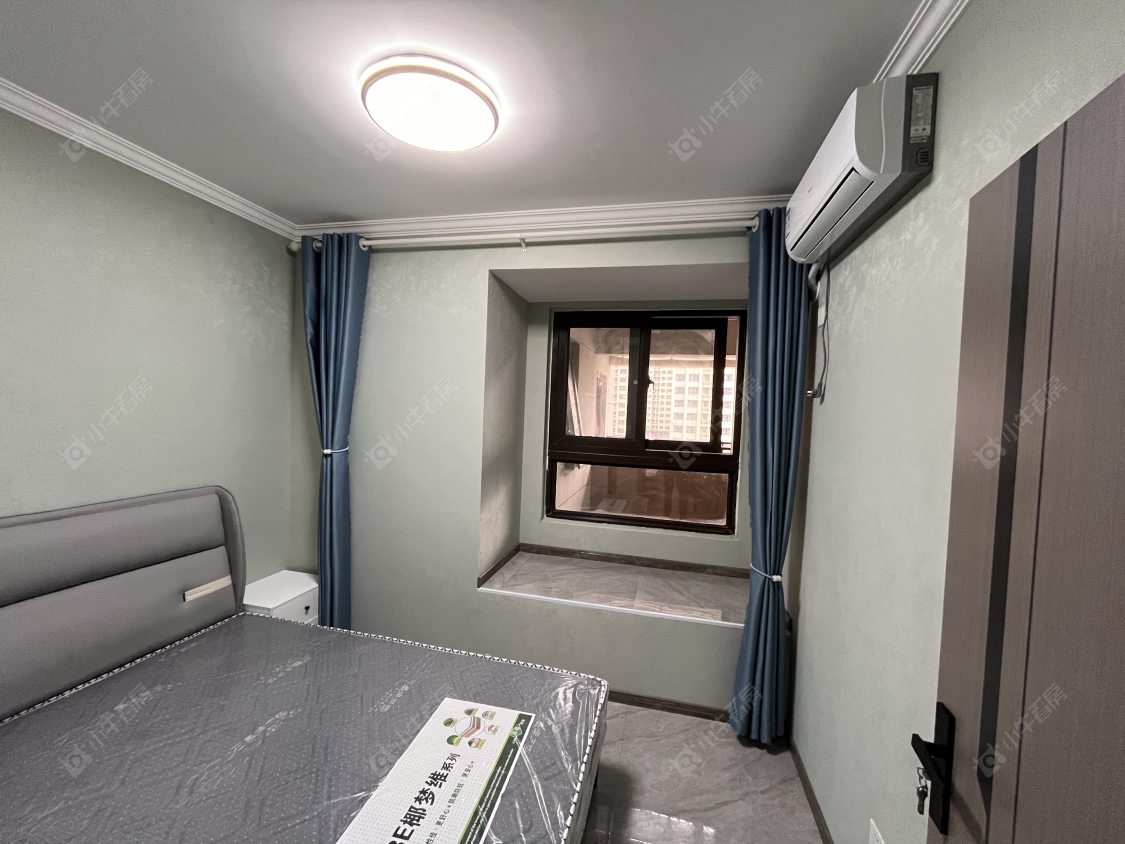 旭辉都会里房源 常州旭辉都会里在租房源_小牛看房