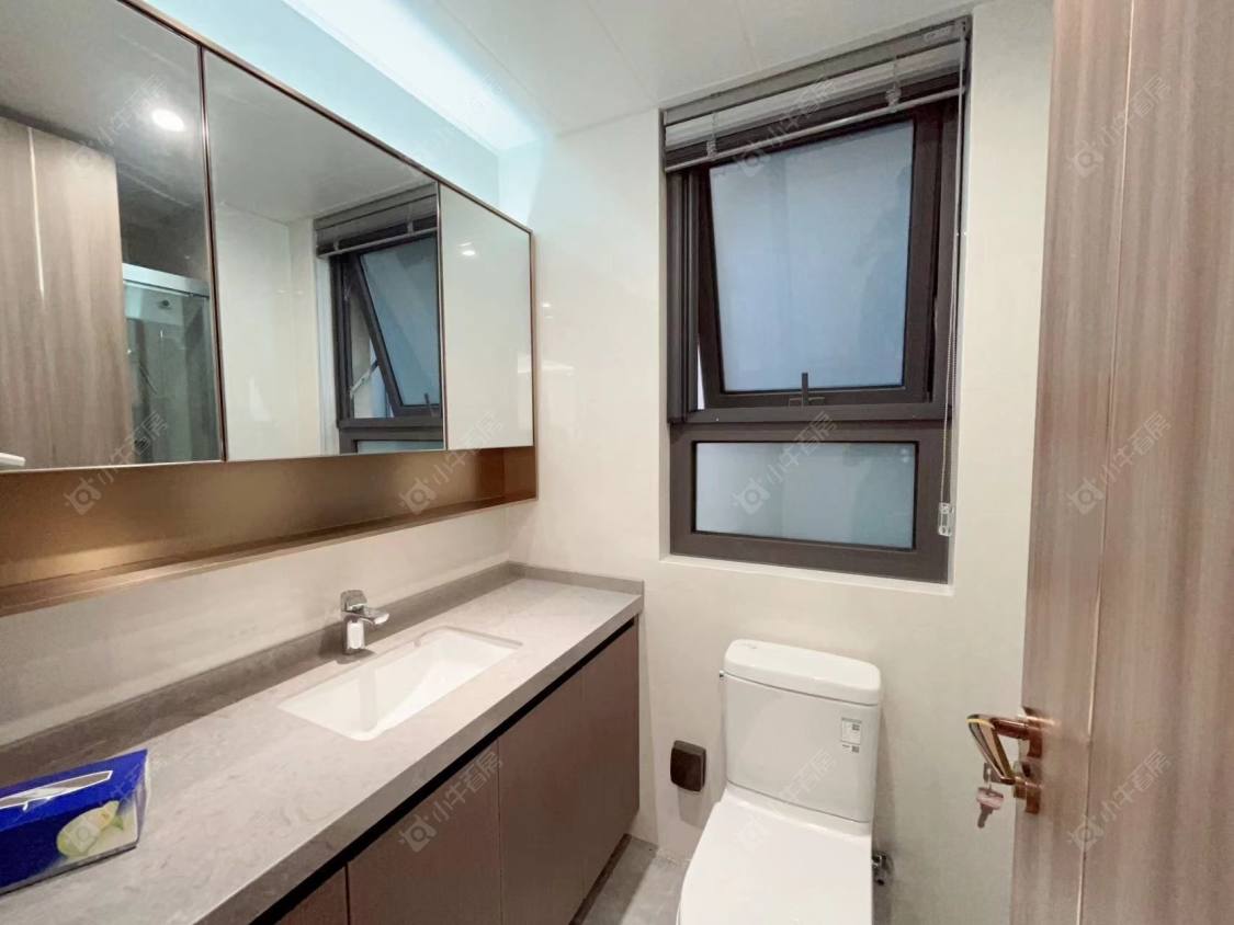 中海云樾里房源室内图 常州中海云樾里在租房源室内图_小牛看房