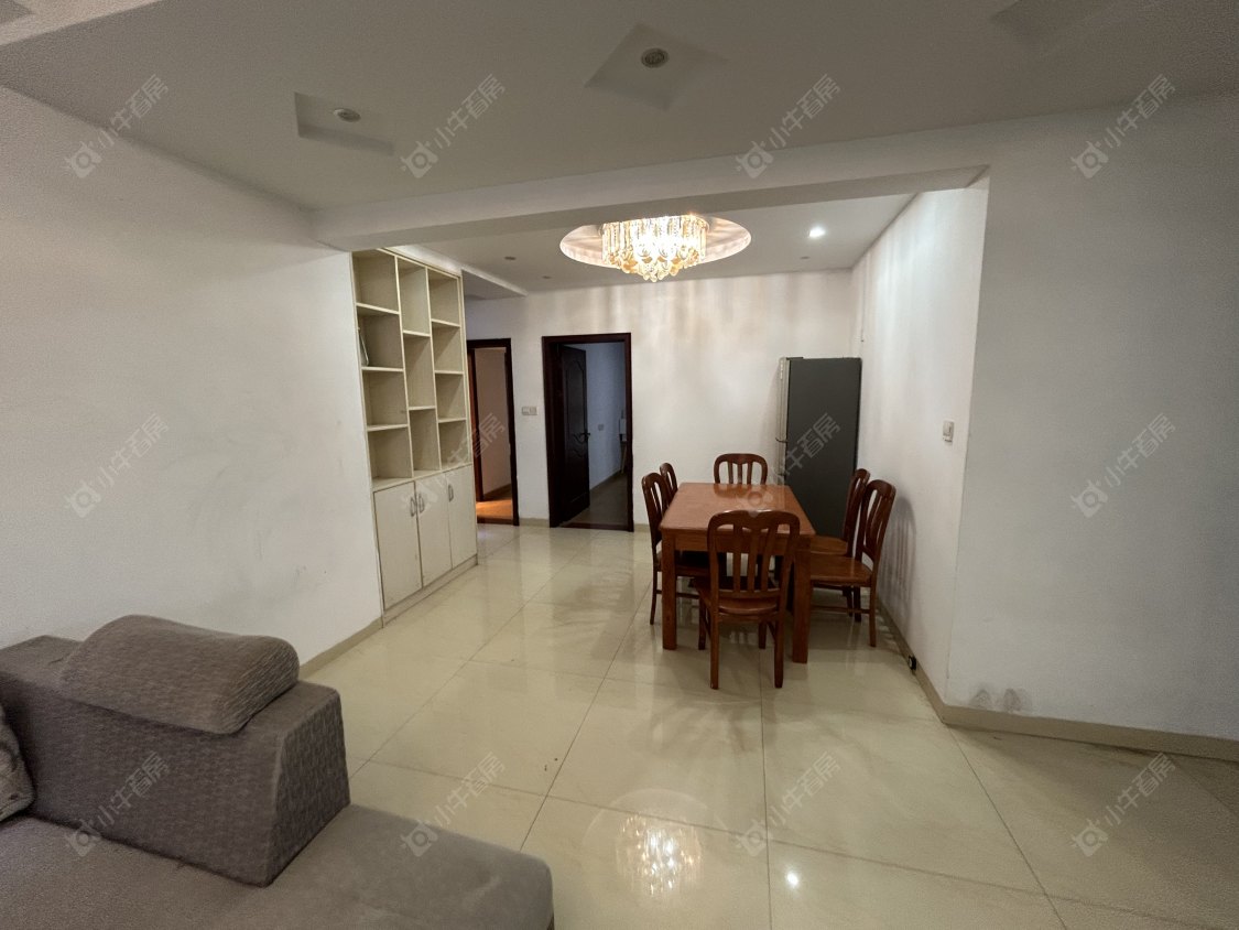 常州九龙雅苑南区在租房源_小牛看房