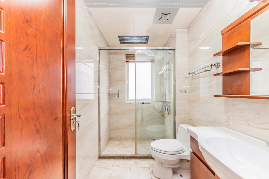 常州九龙仓时代上院在售二手房源室内图_小牛看房