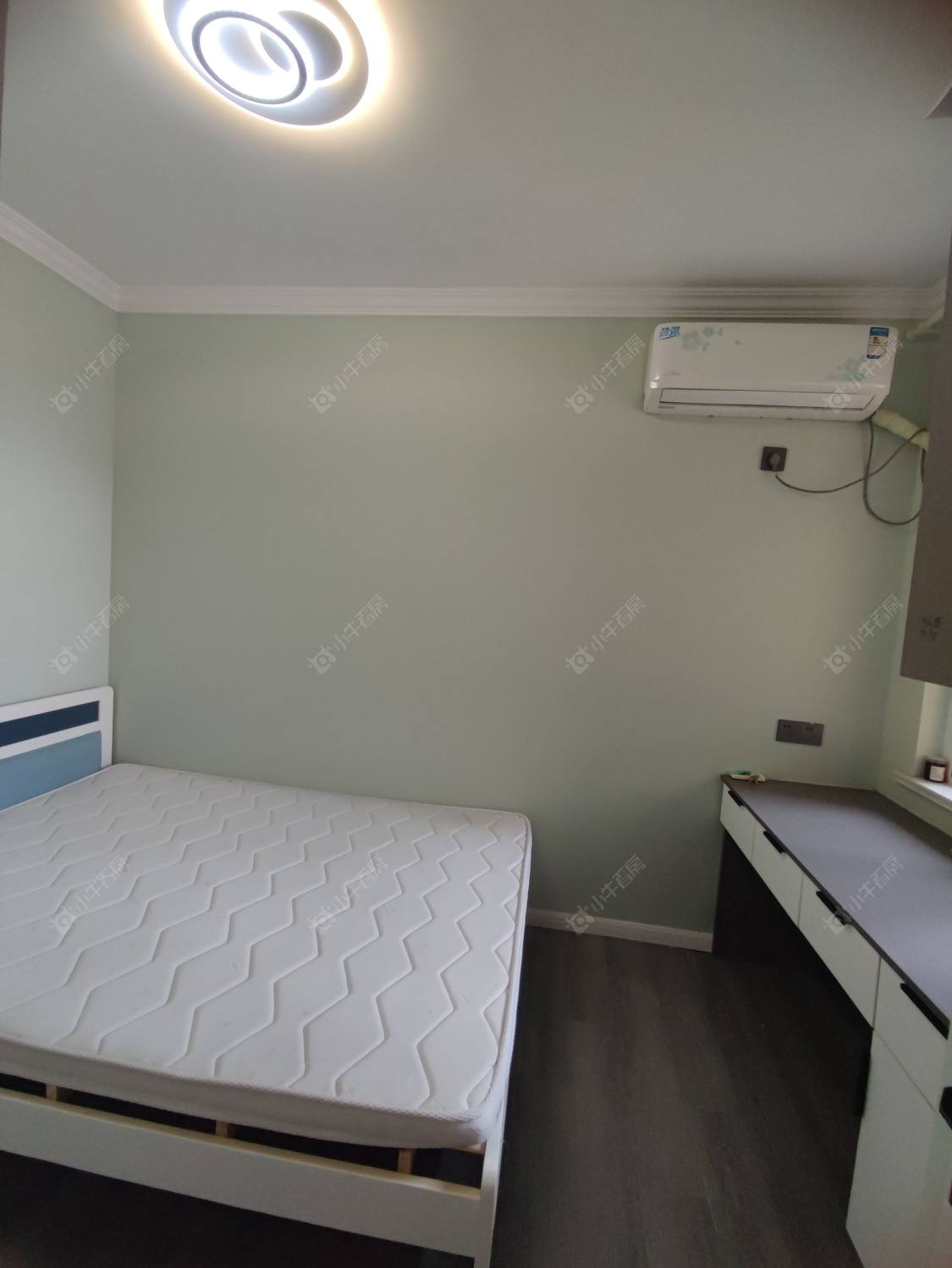 清水湾花园二期房源室内图 常州清水湾花园二期在租房源室内图_小牛看房