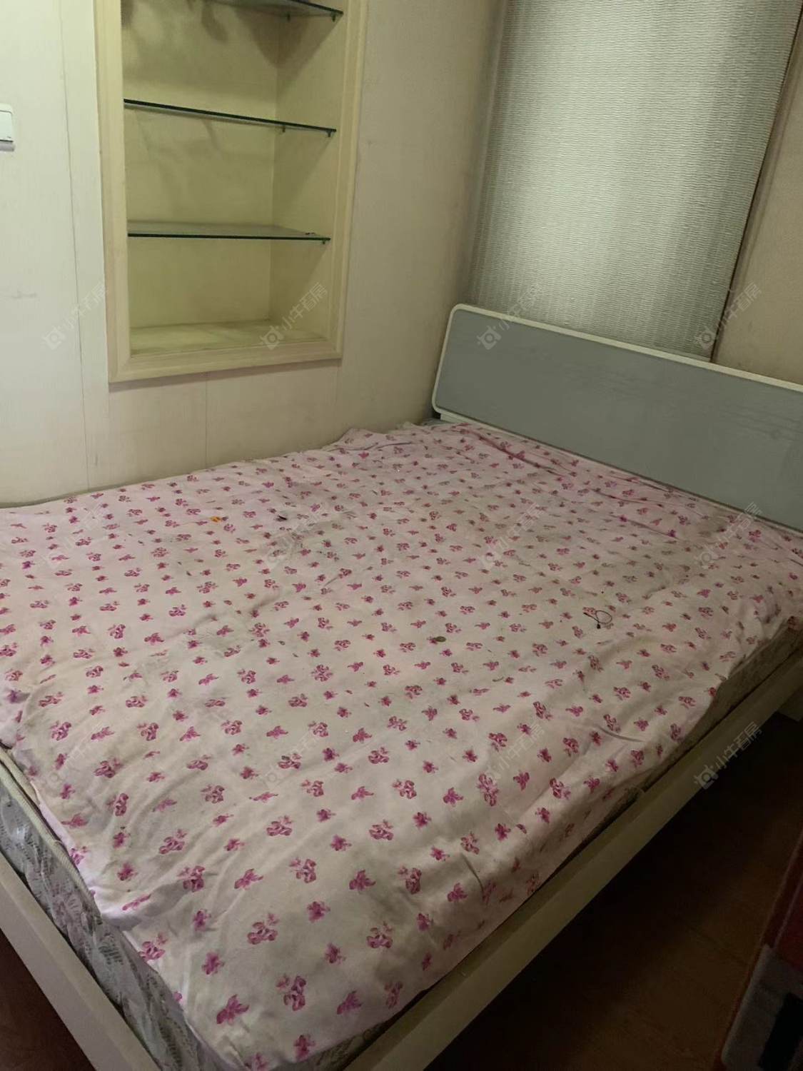 水木年华花园房源 常州水木年华花园在租房源_小牛看房