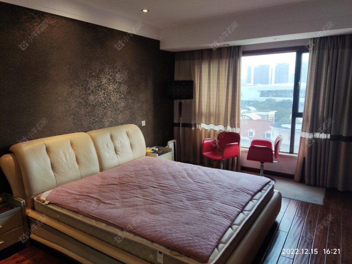 世茂香槟湖一期房源 常州世茂香槟湖一期在租房源_小牛看房