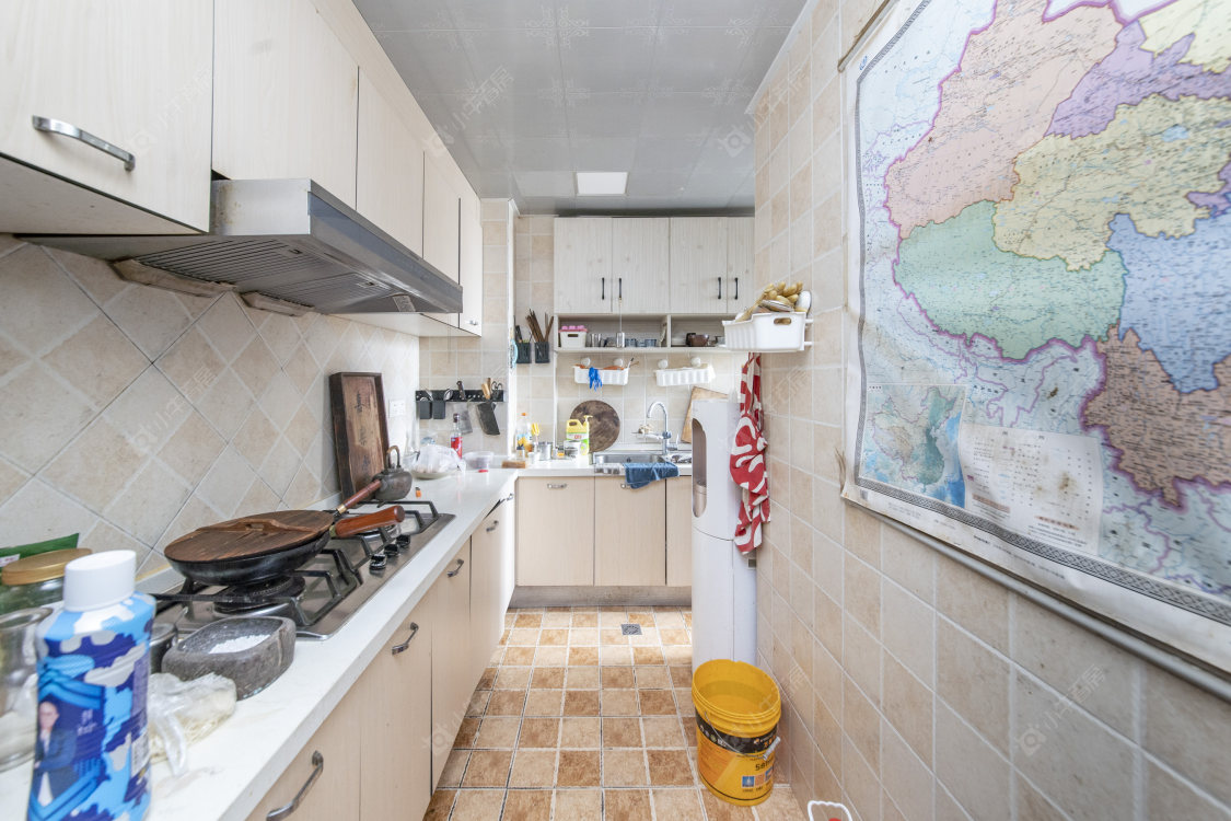 星河国际二区房源室内图 常州星河国际二区在售二手房源室内图_小牛看房