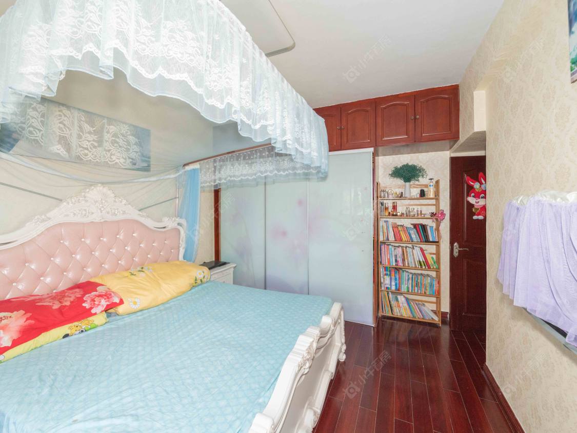 常州御源林城西区在售二手房源室内图_小牛看房