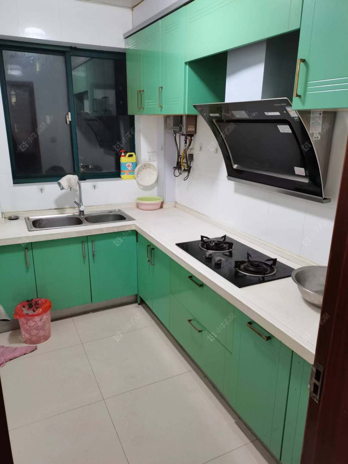 常州喜盈门花苑在租房源室内图_小牛看房