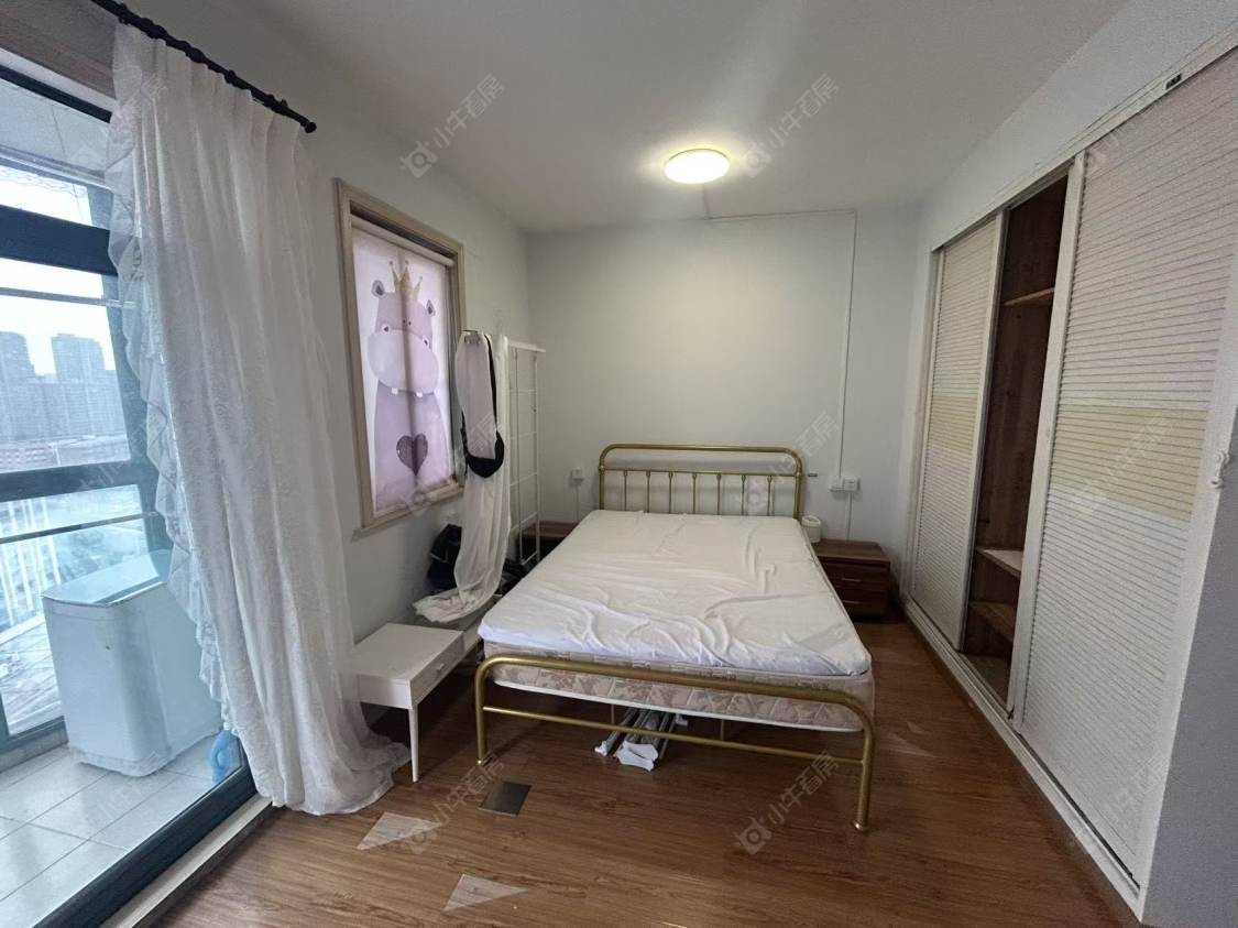 常州晋陵北苑在租房源室内图_小牛看房