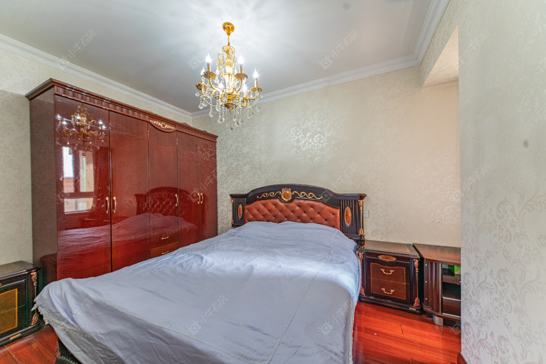 常州香江壹品在售二手房源室内图_小牛看房