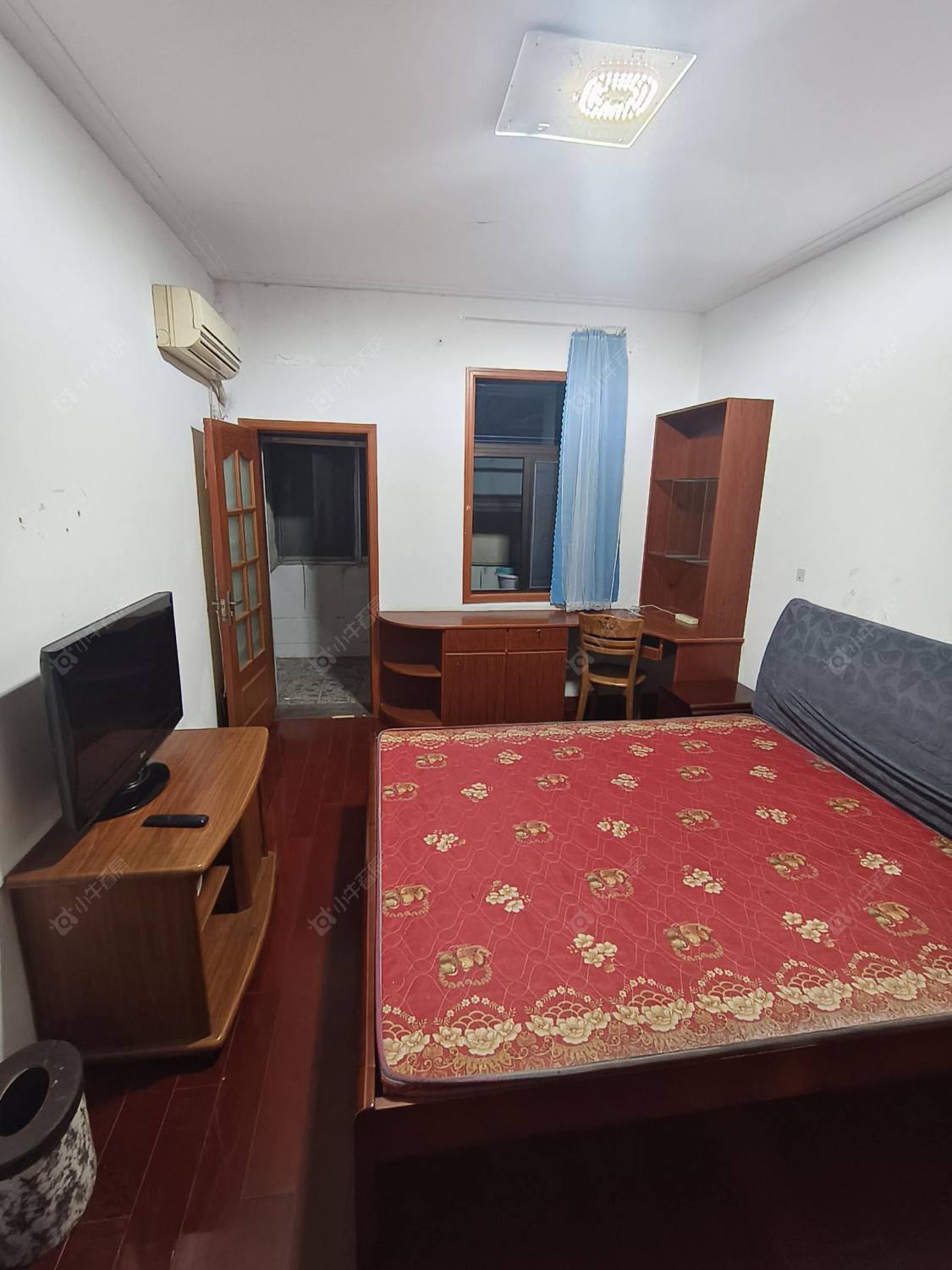 常州清凉新村在租房源室内图_小牛看房