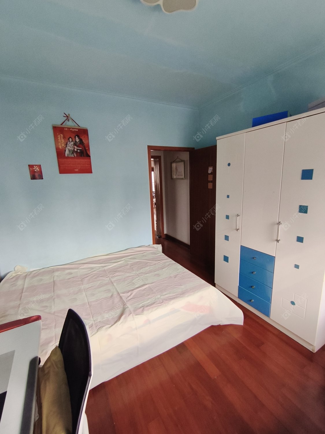 常州翠竹新村北区在租房源_小牛看房