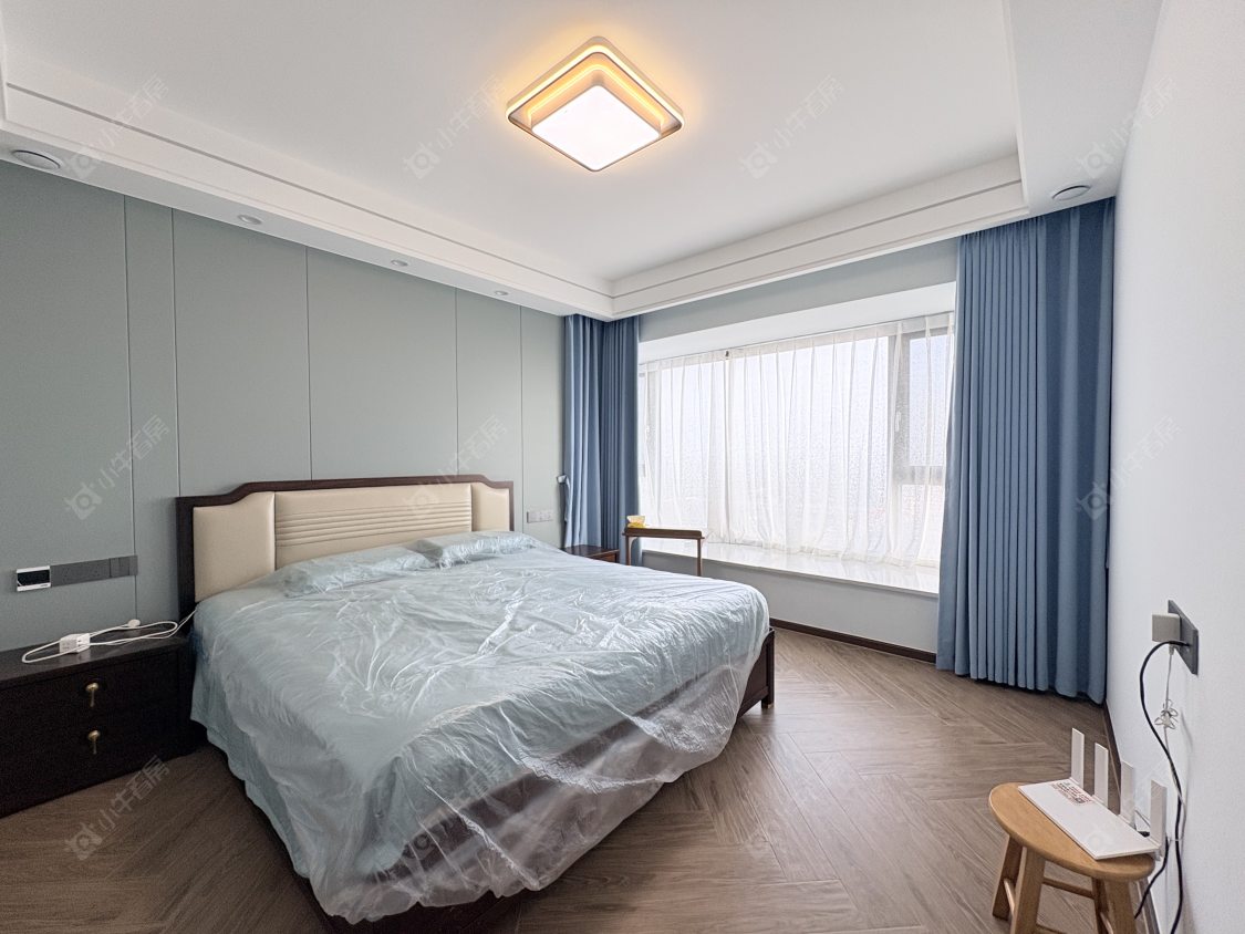 丹阳恒大城在售二手房源室内图_小牛看房