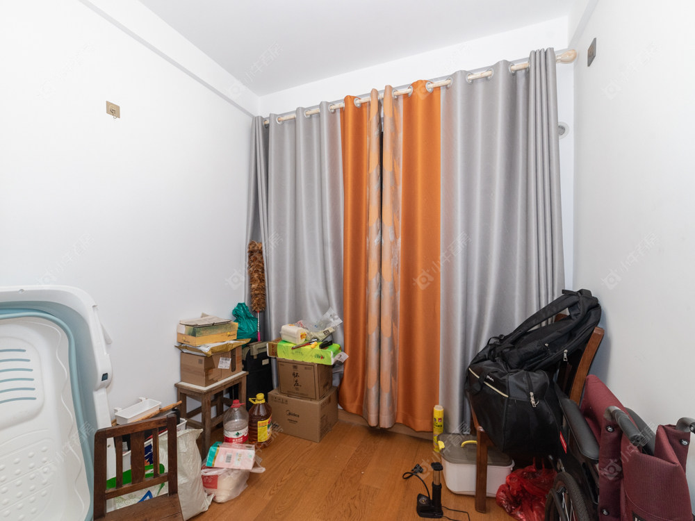 常州九洲花园三期在售二手房源_小牛看房