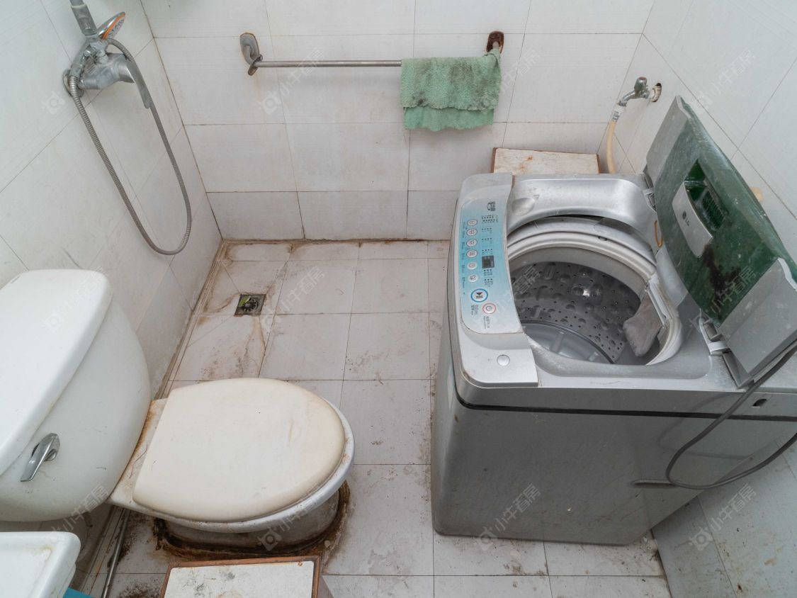 常州景瑞曦城在售二手房源室内图_小牛看房