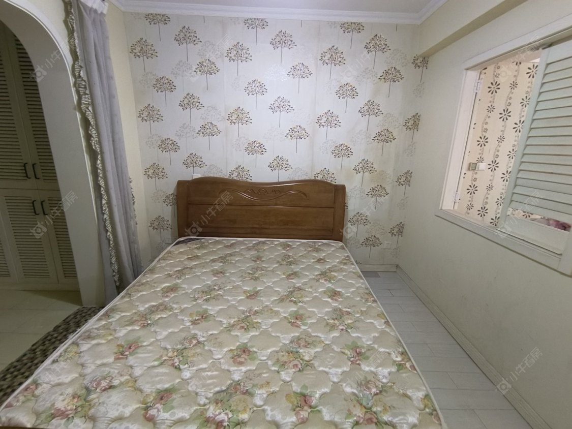 常州港龙华庭在租房源_小牛看房