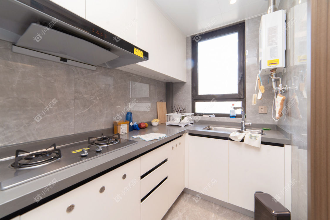 万科四季都会房源室内图 常州万科四季都会在租房源室内图_小牛看房