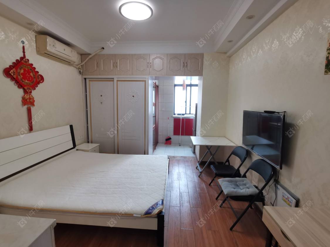 常州湖港名城在租房源室内图_小牛看房