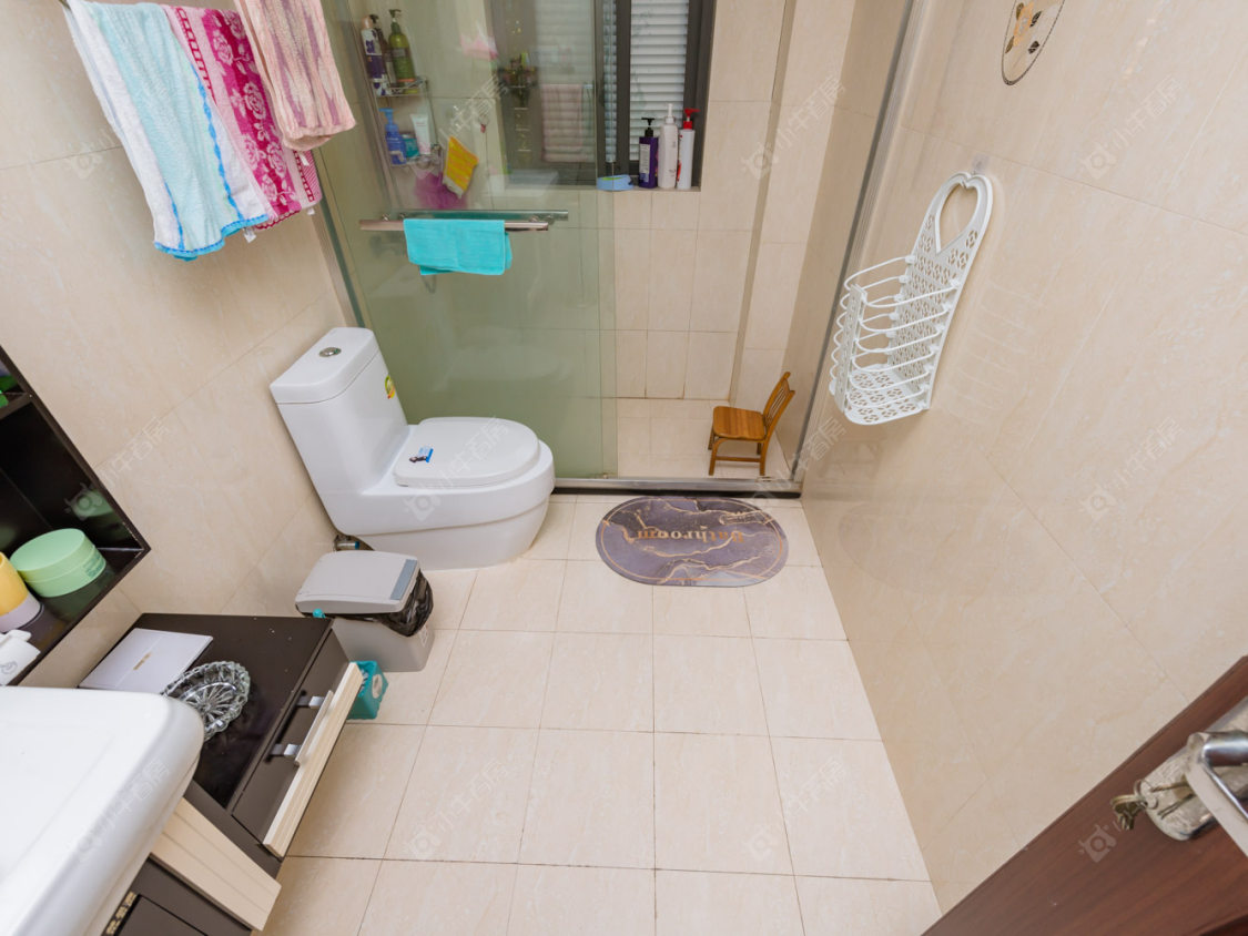 常州青山湾北区在售二手房源室内图_小牛看房