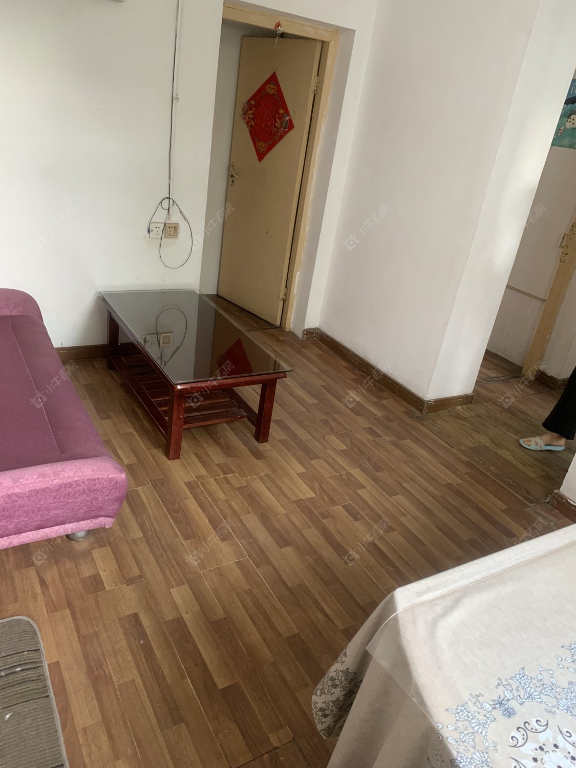 翠竹新村南区房源室内图 常州翠竹新村南区在租房源室内图_小牛看房