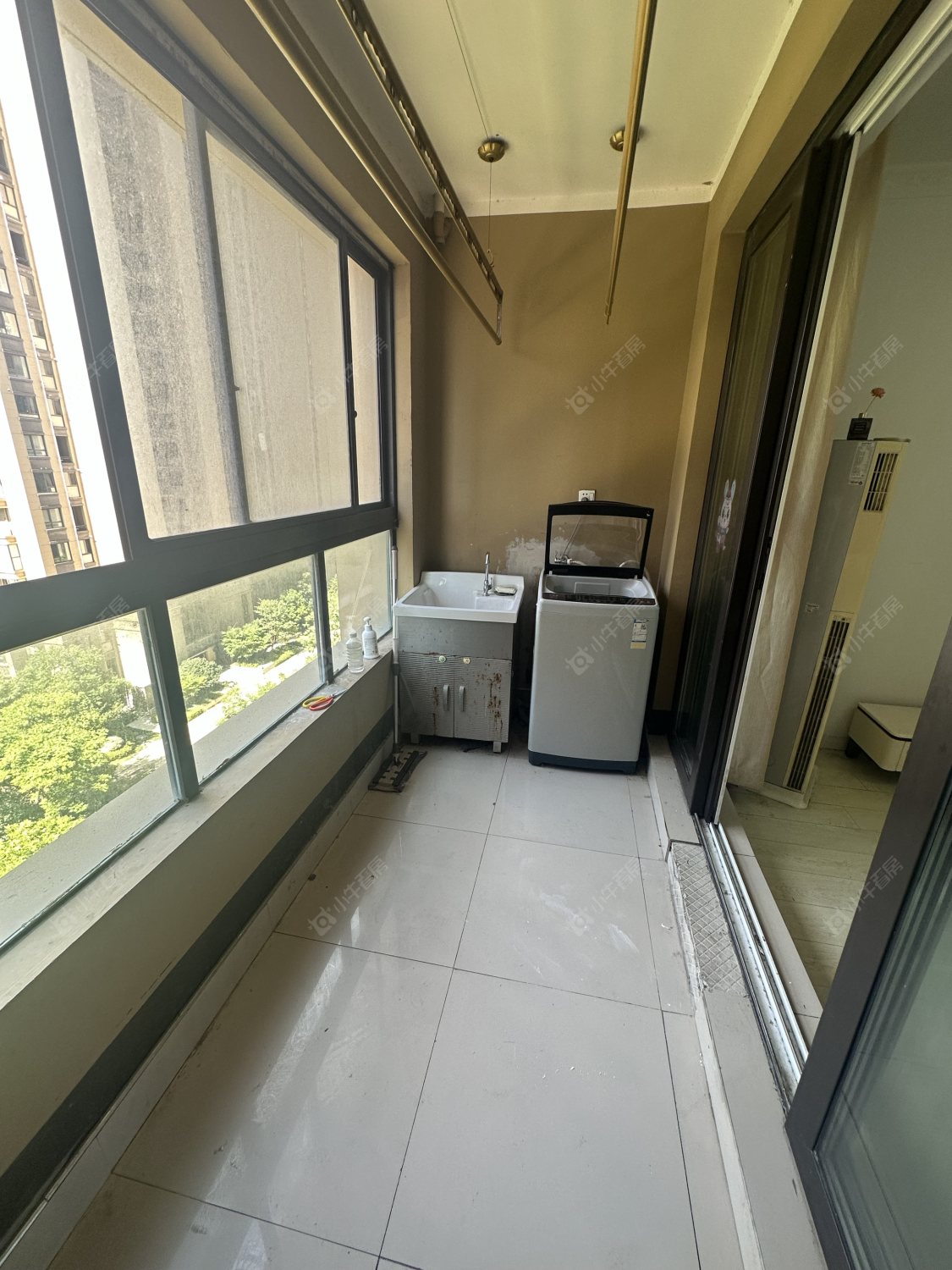 常州路劲城四期在租房源_小牛看房