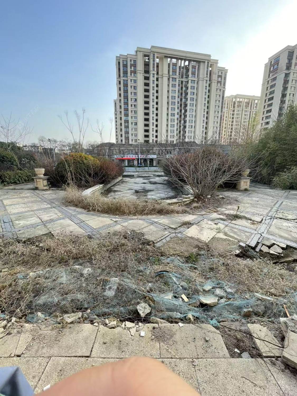 常州雅居乐凤凰台在租房源室内图_小牛看房